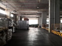 GLOBAL TRADE LOGISTICS CENTRE (D22), Warehouse #627557171